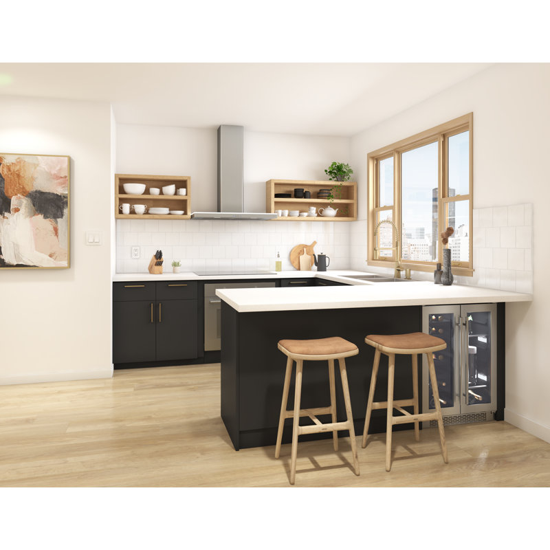 Zephyr Luce 30 in. 600 CFM Wall Mount Range Hood with LED Light in Stainless Steel