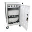 Chariot de chargement pour ordinateur portable 32 compartiments