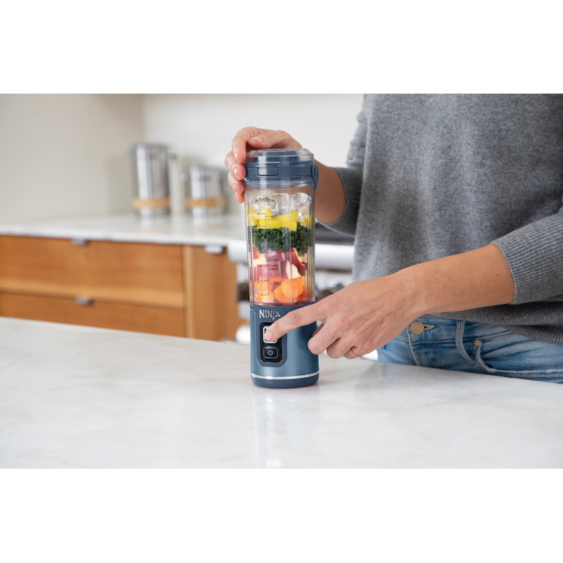 Ninja Blast Cordless Portable Blender – BC151UKNV