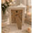 Romance Picture Frame Amelie White