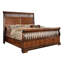 Ensemble de chambre configurable avec lit-bateau Merryn
