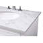 Ensemble de meuble-lavabo simple 32 po Glascock-1295507351-1295507349-1295507350