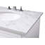 Ensemble de meuble-lavabo simple 32 po Glascock-1295507351-1295507350-1295507349