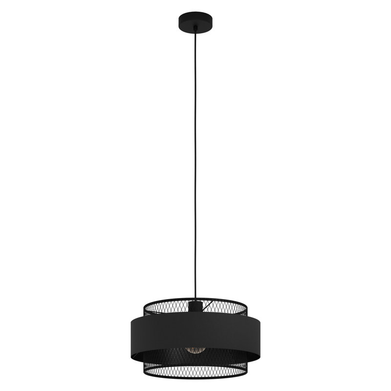 Millan 1 - Light Single Pendant