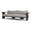 Tahana Outdoor 4 - Seat Patio Sofa