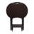 Lion Bridge Butler Table