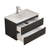 32-Inch Wall-Mounted Bathroom Vanity-638615150