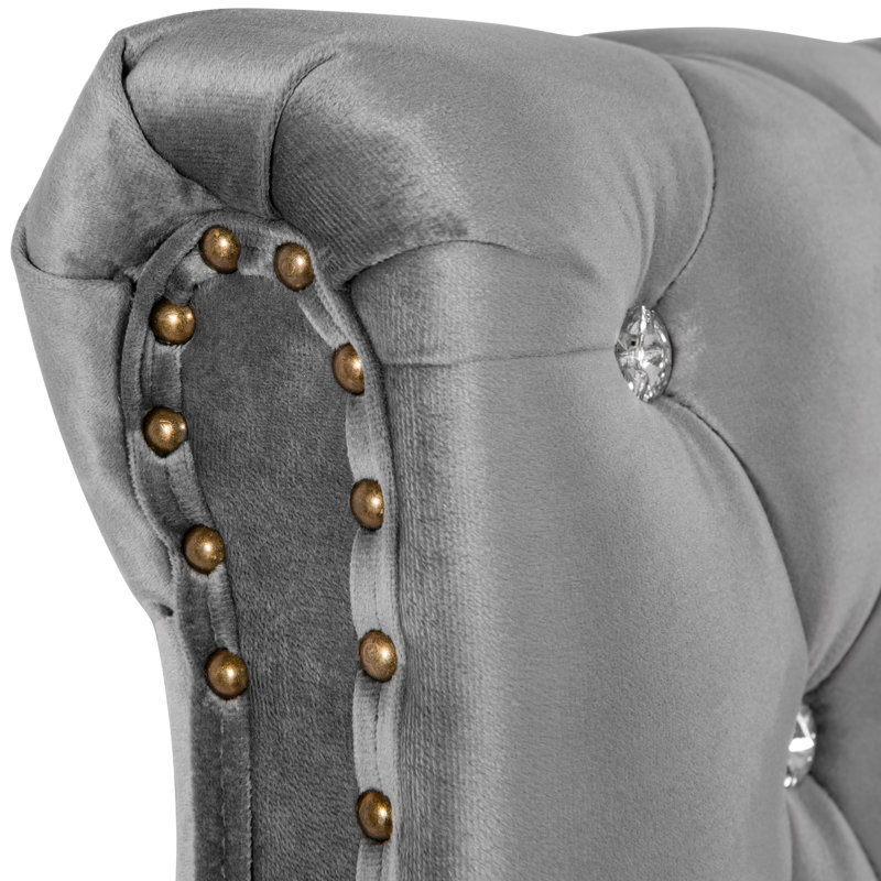 Petersville Upholstered Ottoman Storage Bed, European Double (140 x 200cm)