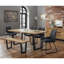 Armor Solid Wood Bench-64595461