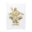 Ensemble de collage Wild West - paquet de 10