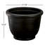 Pot à plante en résine Agave-802980468-802980471