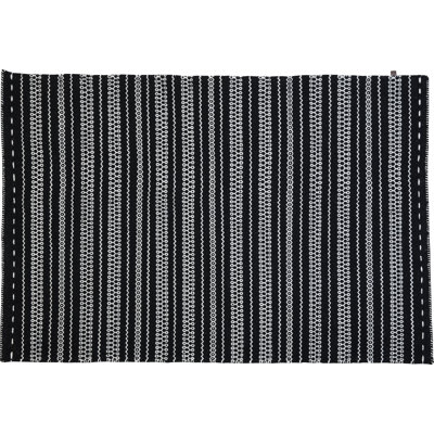 Woodcliff Chevron Hand Woven Area Rug