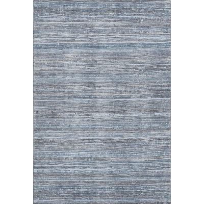 Premium Machine Washable Arnoldina AMF1846 Stripes Rug