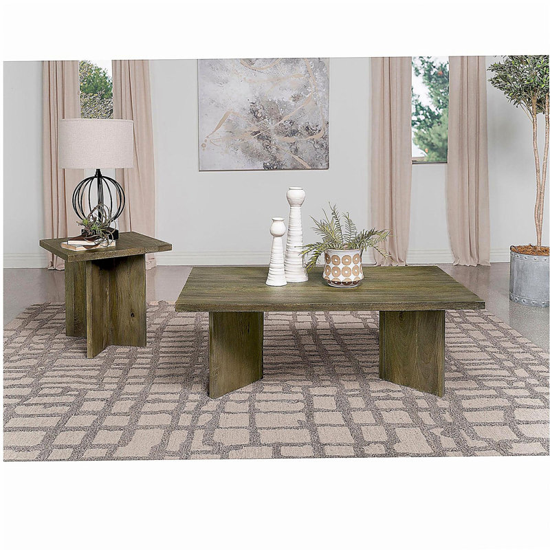 Table de bout Donovan