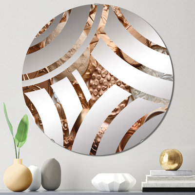 Miroir décoratif Urson
