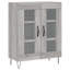 Sieger 69.5 Cm Wide Highboard-672552508