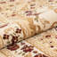 Tapis oriental ivoire Lara-21382953