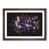 Walnut Framed selected