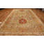Tapis Oushak Tribal