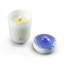 Echoes of Nature a Secret Orient Scented Jar Candle