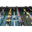 54.5'' L 1 Game Multi Game Table