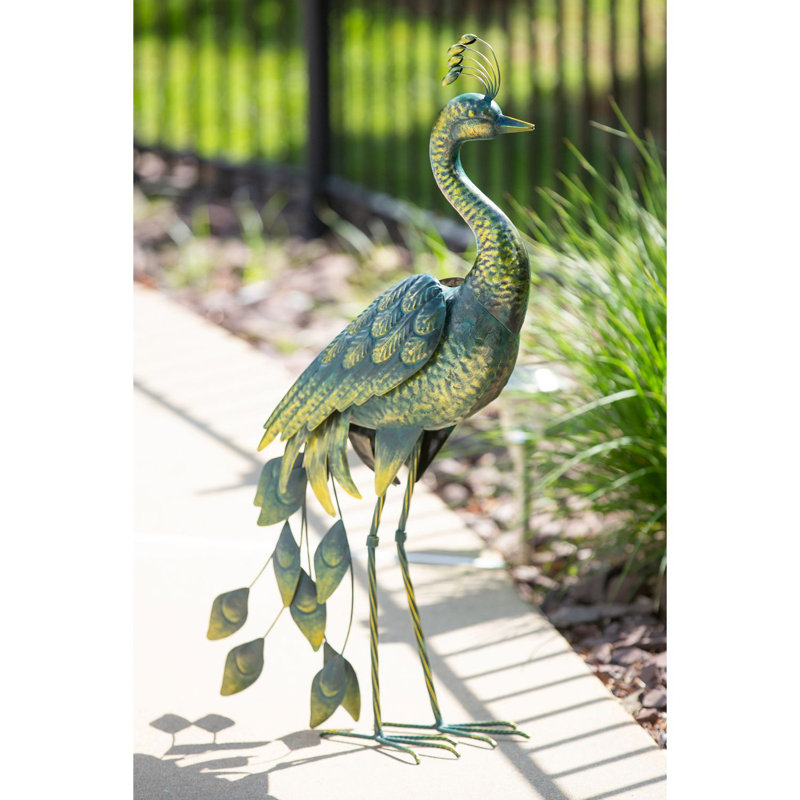 Statue de jardin Anikan