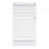 White is out of stock