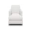 Galaxy Swivel Club Chair