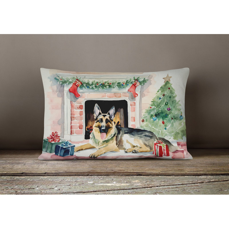 Other/No Pattern Outdoor Throw Pillow