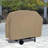 Classic Accessories Terrazzo Grill Cover-2191698