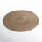 Khaja Jute Round Placemat