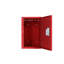 Armoire de rangement Modern Locker, armoire de rangement avec 1 porte, petite armoire-123447899