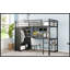 Lit mezzanine double-333679648