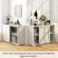 Buffet de 42 po Arondel-1017684669