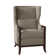 Martin Upholstered Wingback Chair