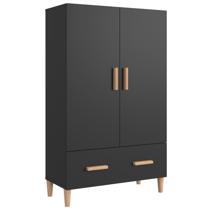 Arelia Storage Cabinet