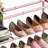 Metal Shoe Rack