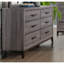 ROBE GRIS MIRAGE-2022751164