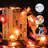 Iorwerth Fairy String Light Fall Decor Maple Leaf Garland String Lights for Home Decor