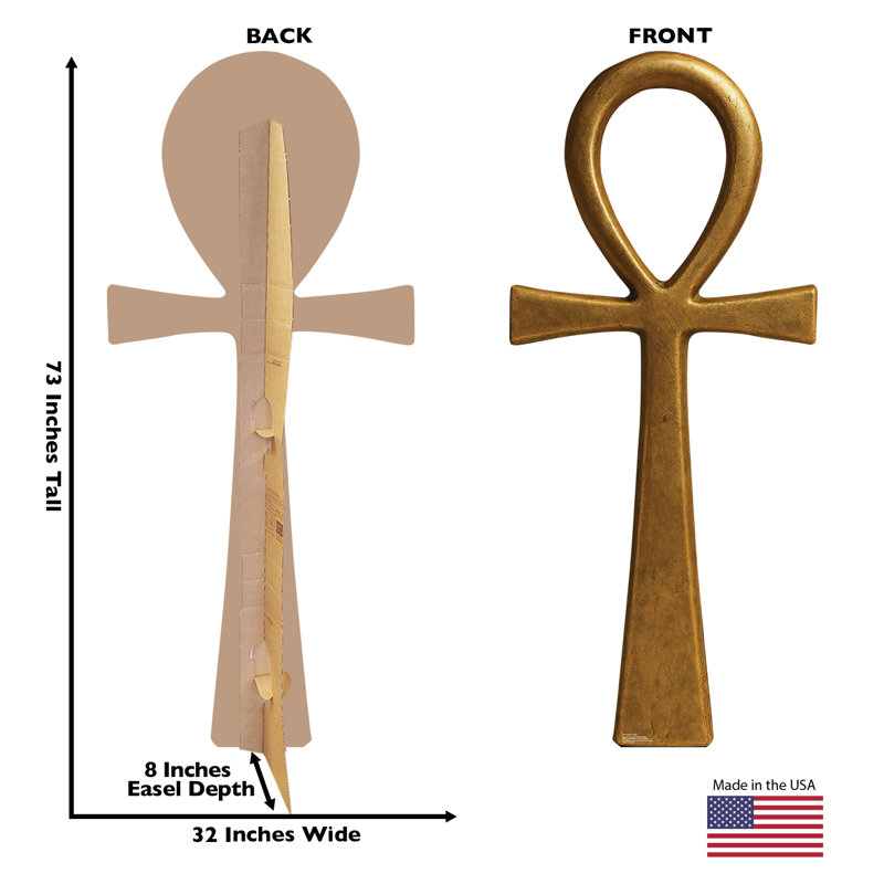 Egyptian Ankh