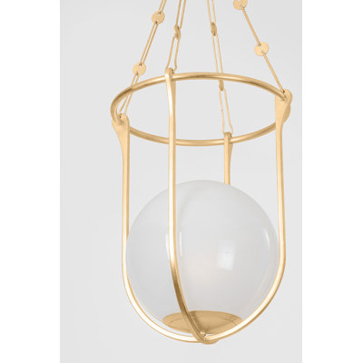 VERBANK LANTERN