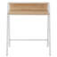Bureau d'ordinateur à 2 niveaux Goplus