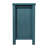 Engineered Wood Buffet Sideboard Storage Cabinet With 2 Drawers, Doors-2133631503