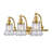 Purcellville 3 - Light Dimmable Vanity Light-27130145-31272517-95756827
