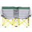 Fauteuil de camping de style causeuse Outsunny