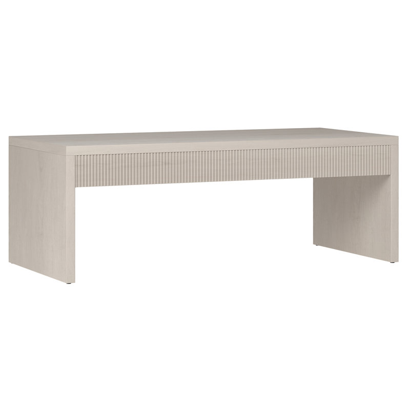 Adyson Sled Coffee Table