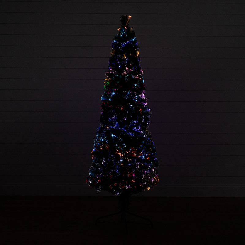 Arbre de Noël 6 pi Inesha