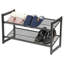 3 Pair Shoe Rack