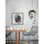 Dark Mass - Single Picture Frame Painting-41365596