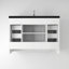 Ensemble de meuble-lavabo simple 48 po Campbell-Johnson-1442612901-1442612902